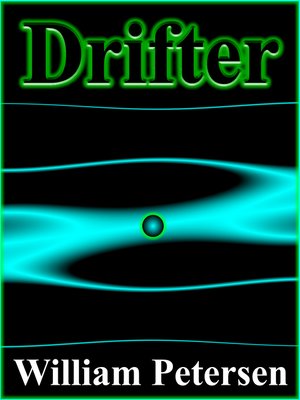 cover image of Drifter
